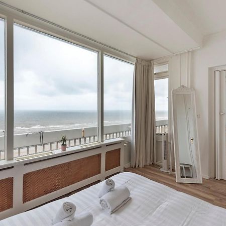 Beach Dreams Lejlighed Zandvoort Eksteriør billede