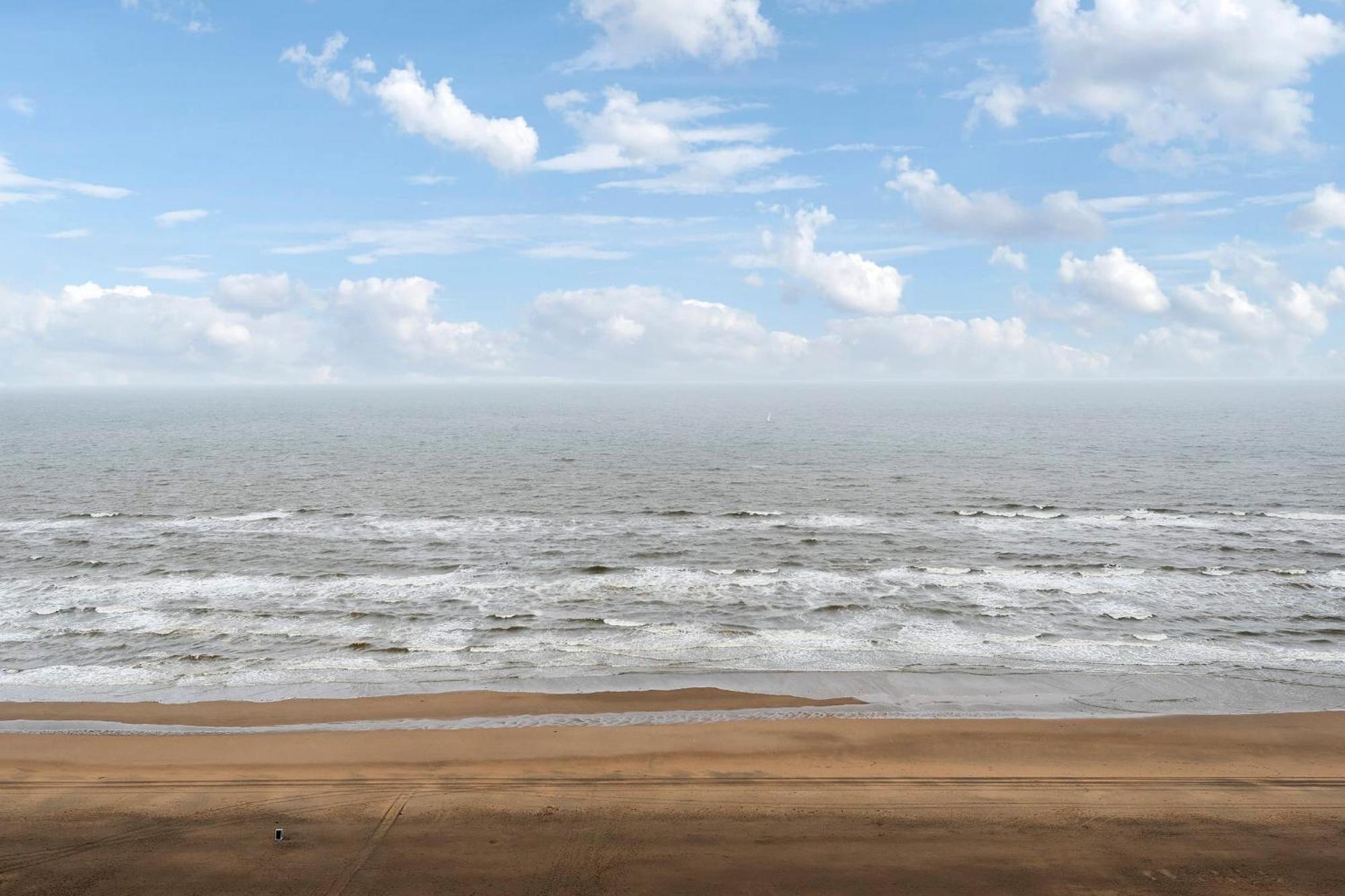 Beach Dreams Lejlighed Zandvoort Eksteriør billede